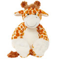 Benutzerdefinierte niedliche Stofftier -Giraffe -Spielsachen